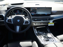 BMW X7 xDrive40i Sports Activity Vehicle 2026