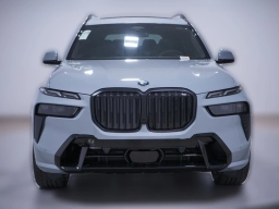 BMW X7 xDrive40i Sports Activity Vehicle 2026