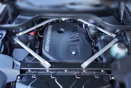 BMW X7 xDrive40i Sports Activity Vehicle 2026