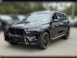 BMW X7 xDrive40i Sports Activity Vehicle 2026