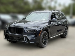 BMW X7 xDrive40i Sports Activity Vehicle 2026