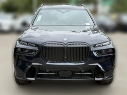 BMW X7 xDrive40i Sports Activity Vehicle 2026