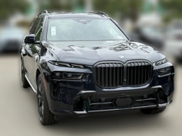 BMW X7 xDrive40i Sports Activity Vehicle 2026