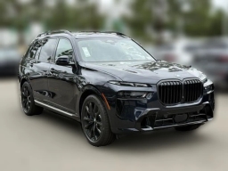 BMW X7 xDrive40i Sports Activity Vehicle 2026