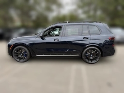 BMW X7 xDrive40i Sports Activity Vehicle 2026