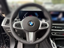 BMW X7 xDrive40i Sports Activity Vehicle 2026