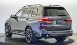 BMW X7 xDrive40i Sports Activity Vehicle 2026