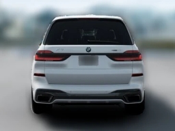 BMW X7 xDrive40i Sports Activity Vehicle 2026