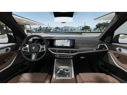 BMW X7 xDrive40i Sports Activity Vehicle 2026