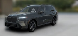 BMW X7 xDrive40i Sports Activity Vehicle 2026