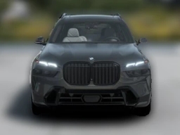 BMW X7 xDrive40i Sports Activity Vehicle 2026