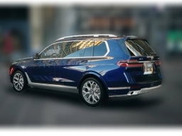 BMW X7 xDrive40i Sports Activity Vehicle 2026