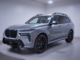 BMW X7 xDrive40i Sports Activity Vehicle 2026