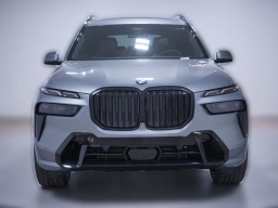 BMW X7 xDrive40i Sports Activity Vehicle 2026