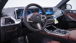 BMW X7 xDrive40i Sports Activity Vehicle 2026