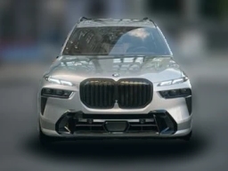 BMW X7 xDrive40i Sports Activity Vehicle 2026