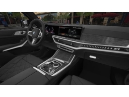 BMW X7 xDrive40i Sports Activity Vehicle 2026