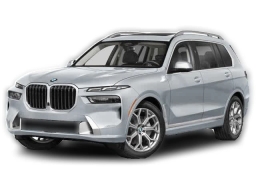 BMW X7 xDrive40i Sports Activity Vehicle 2026