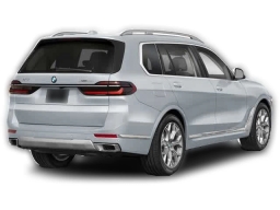 BMW X7 xDrive40i Sports Activity Vehicle 2026