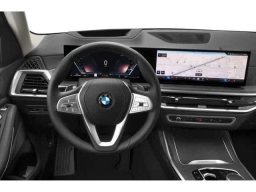 BMW X7 xDrive40i Sports Activity Vehicle 2026