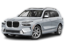 BMW X7 xDrive40i Sports Activity Vehicle 2026