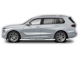 BMW X7 xDrive40i Sports Activity Vehicle 2026