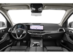 BMW X7 xDrive40i Sports Activity Vehicle 2026