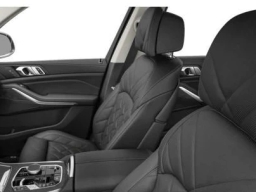 BMW X7 xDrive40i Sports Activity Vehicle 2026