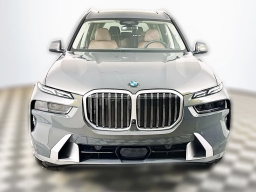 BMW X7 xDrive40i Sports Activity Vehicle 2026