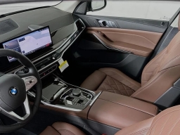 BMW X7 xDrive40i Sports Activity Vehicle 2026