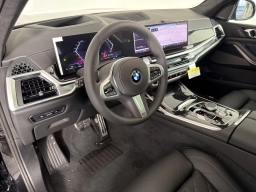 BMW X7 xDrive40i Sports Activity Vehicle 2026