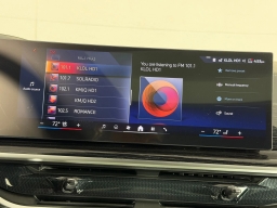 BMW X7 xDrive40i Sports Activity Vehicle 2026