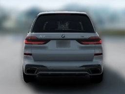 BMW X7 xDrive40i Sports Activity Vehicle 2026