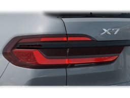 BMW X7 xDrive40i Sports Activity Vehicle 2026