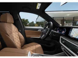 BMW X7 xDrive40i Sports Activity Vehicle 2026