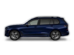 BMW X7 xDrive40i Sports Activity Vehicle 2026
