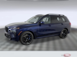 BMW X7 xDrive40i Sports Activity Vehicle 2026
