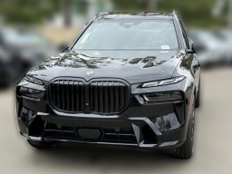 BMW X7 xDrive40i Sports Activity Vehicle 2026