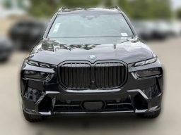 BMW X7 xDrive40i Sports Activity Vehicle 2026