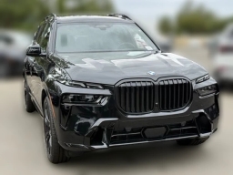 BMW X7 xDrive40i Sports Activity Vehicle 2026