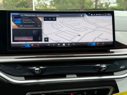 BMW X7 xDrive40i Sports Activity Vehicle 2026