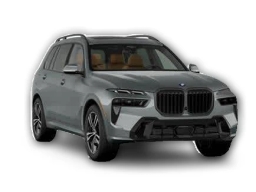 BMW X7 xDrive40i Sports Activity Vehicle 2026