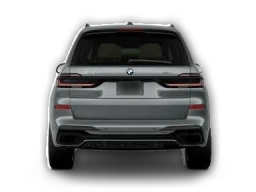 BMW X7 xDrive40i Sports Activity Vehicle 2026