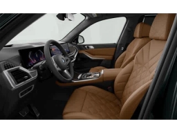 BMW X7 xDrive40i Sports Activity Vehicle 2026