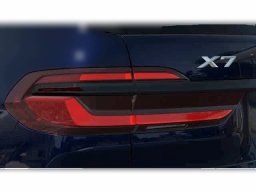 BMW X7 xDrive40i Sports Activity Vehicle 2026