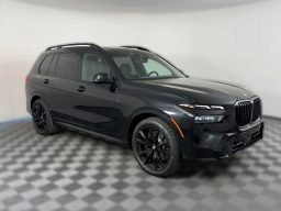 BMW X7 xDrive40i Sports Activity Vehicle 2026