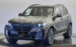 BMW X5 xDrive40i Sports Activity Vehicle 2026