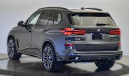 BMW X5 xDrive40i Sports Activity Vehicle 2026