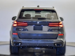 BMW X5 xDrive40i Sports Activity Vehicle 2026