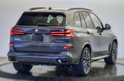 BMW X5 xDrive40i Sports Activity Vehicle 2026